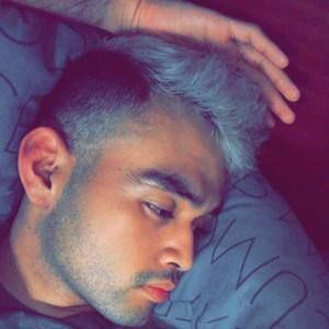 Meet your Posher, Henry